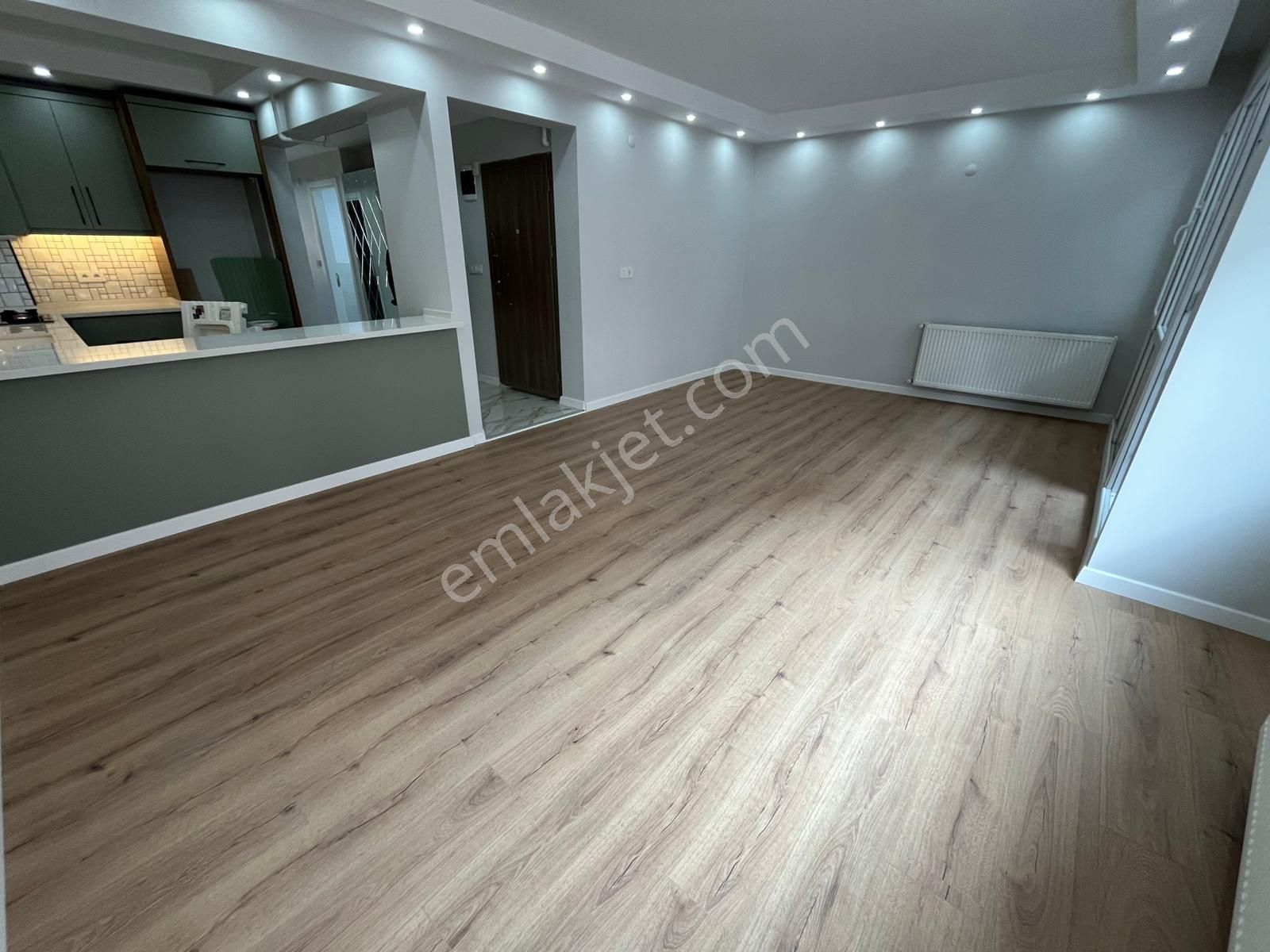 Asil'den Hatay Yakını 3+1 Çift Cepheli Sıfır Tadilatlı Arakat Daire