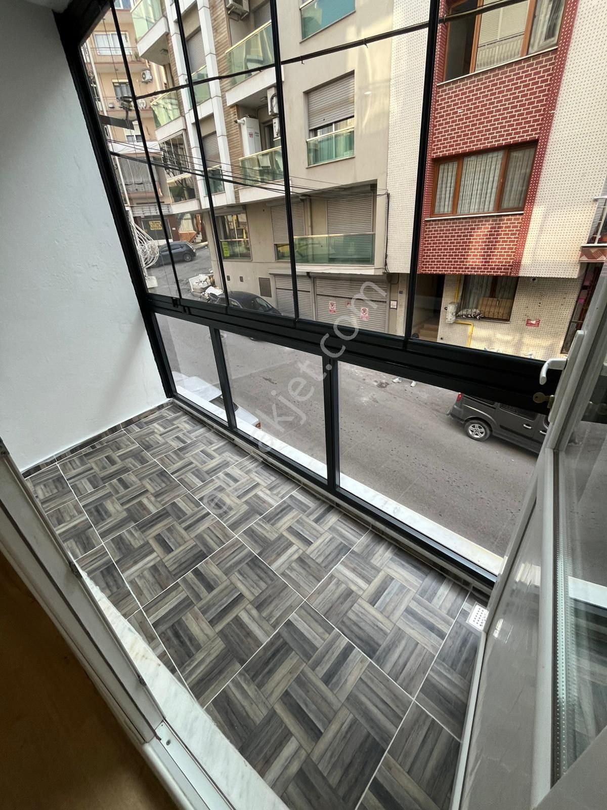 Asil'den Hatay Yakını 3+1 Çift Cepheli Sıfır Tadilatlı Arakat Daire - Görsel 5