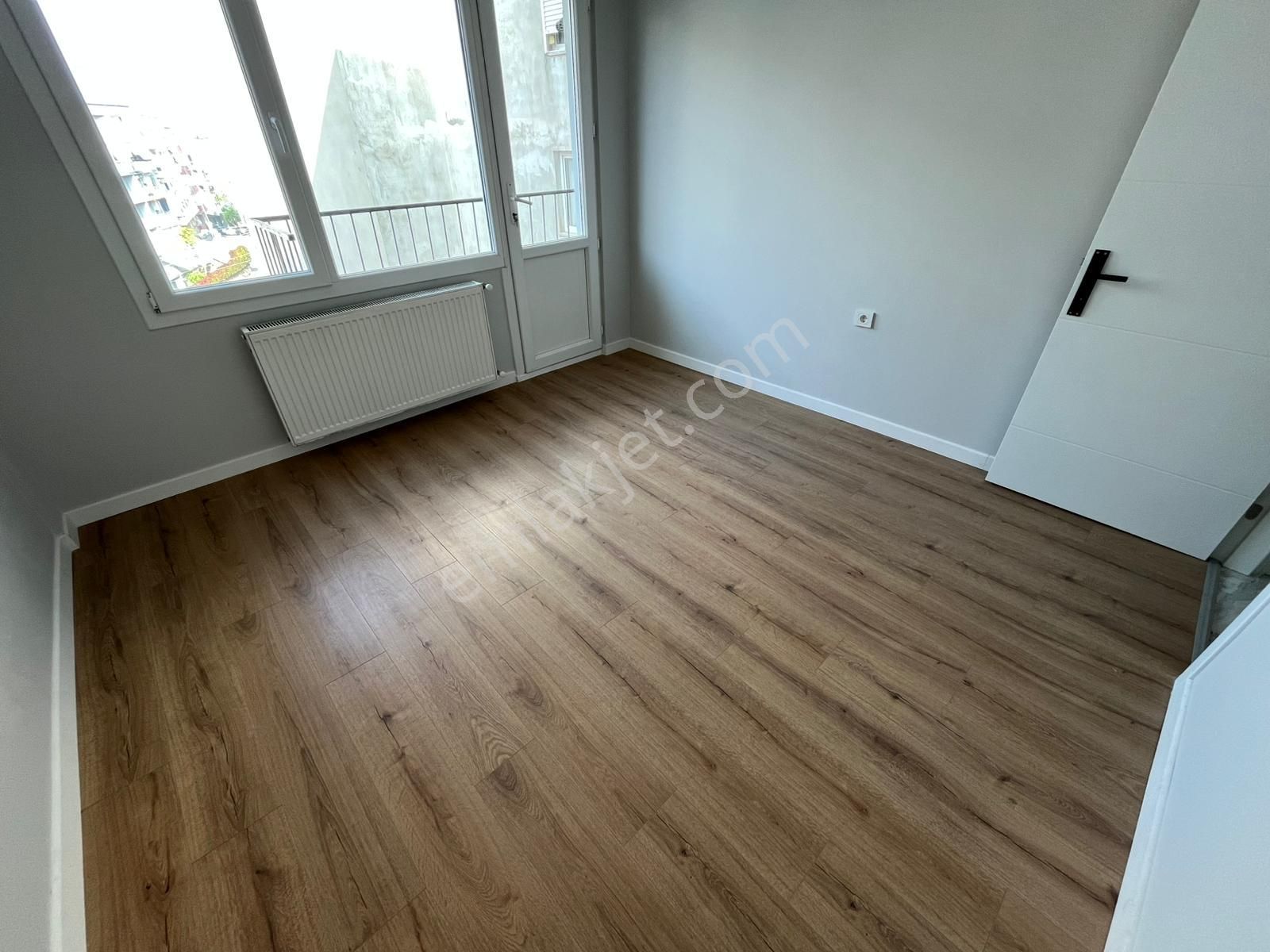 Asil'den Hatay Yakını 3+1 Çift Cepheli Sıfır Tadilatlı Arakat Daire - Görsel 19