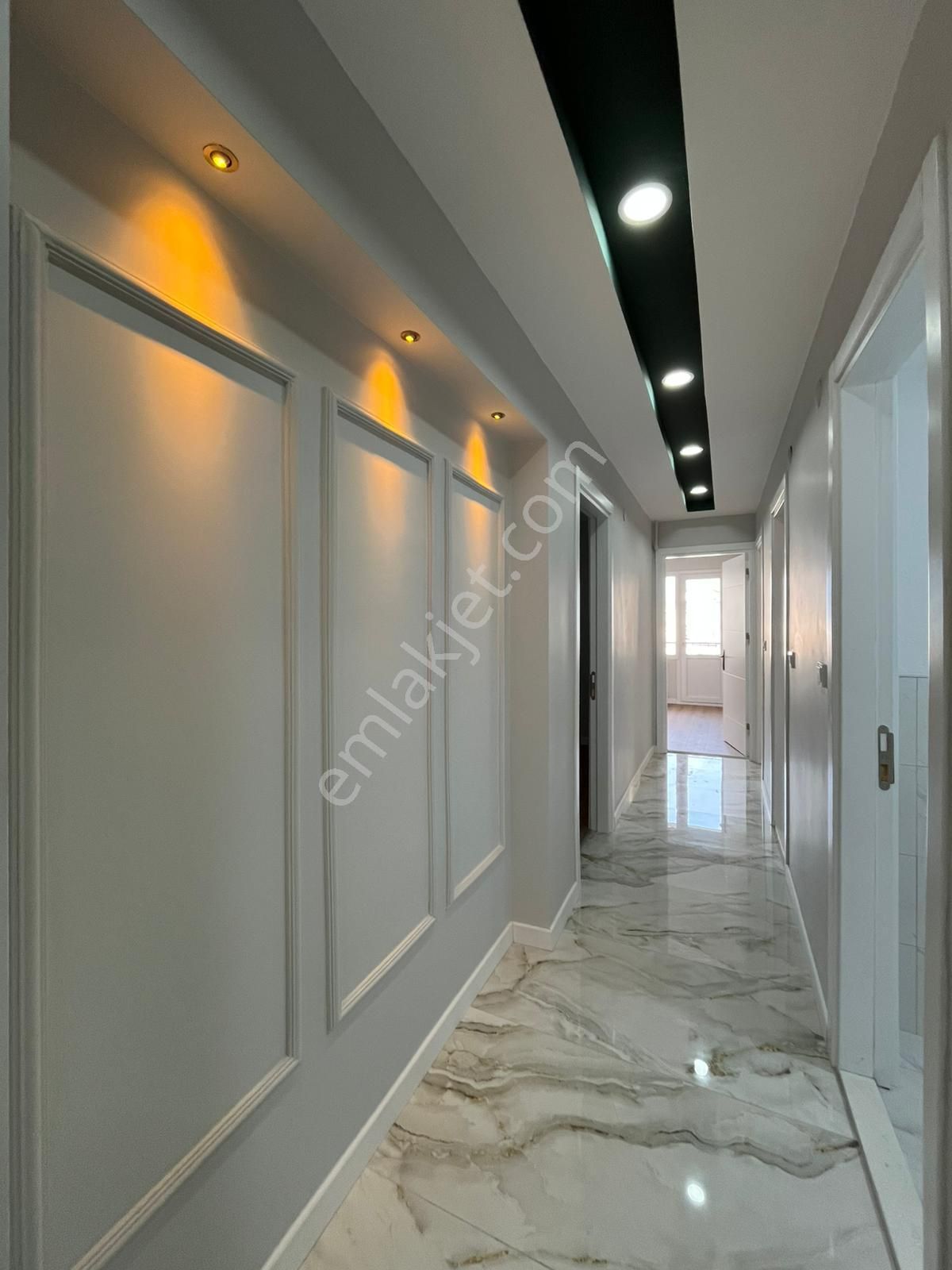 Asil'den Hatay Yakını 3+1 Çift Cepheli Sıfır Tadilatlı Arakat Daire - Görsel 17