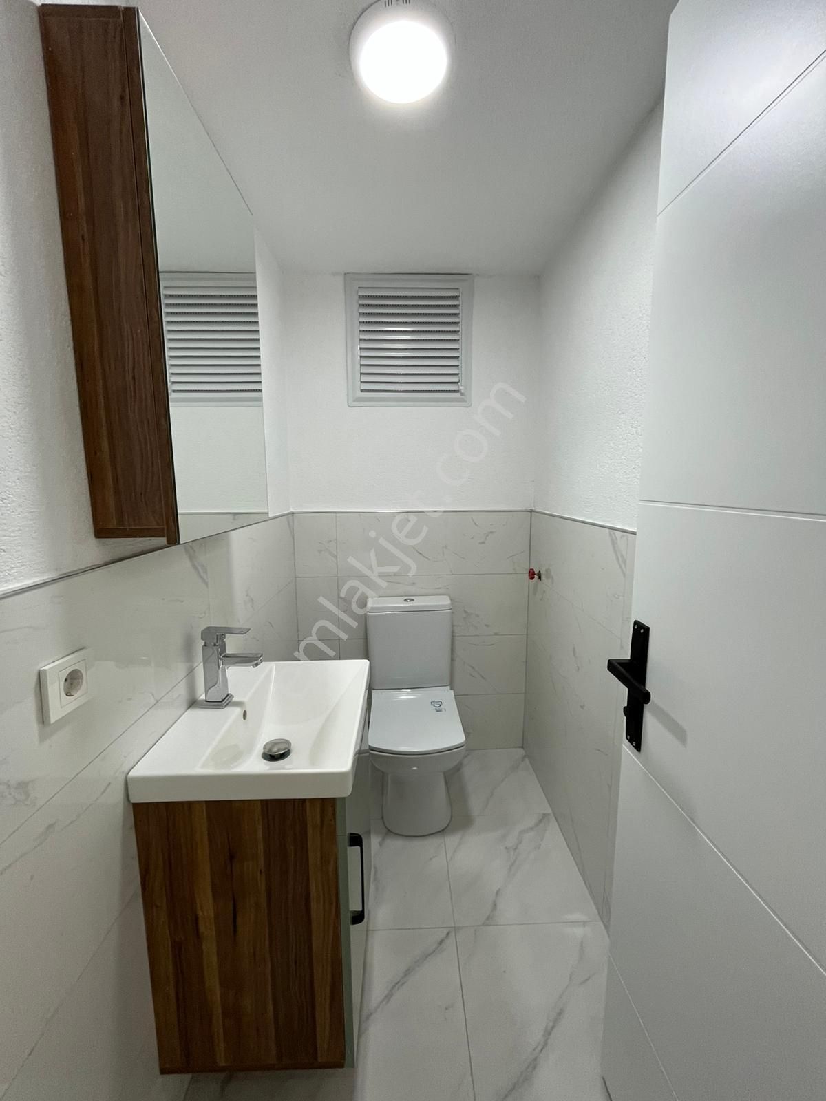 Asil'den Hatay Yakını 3+1 Çift Cepheli Sıfır Tadilatlı Arakat Daire - Görsel 24