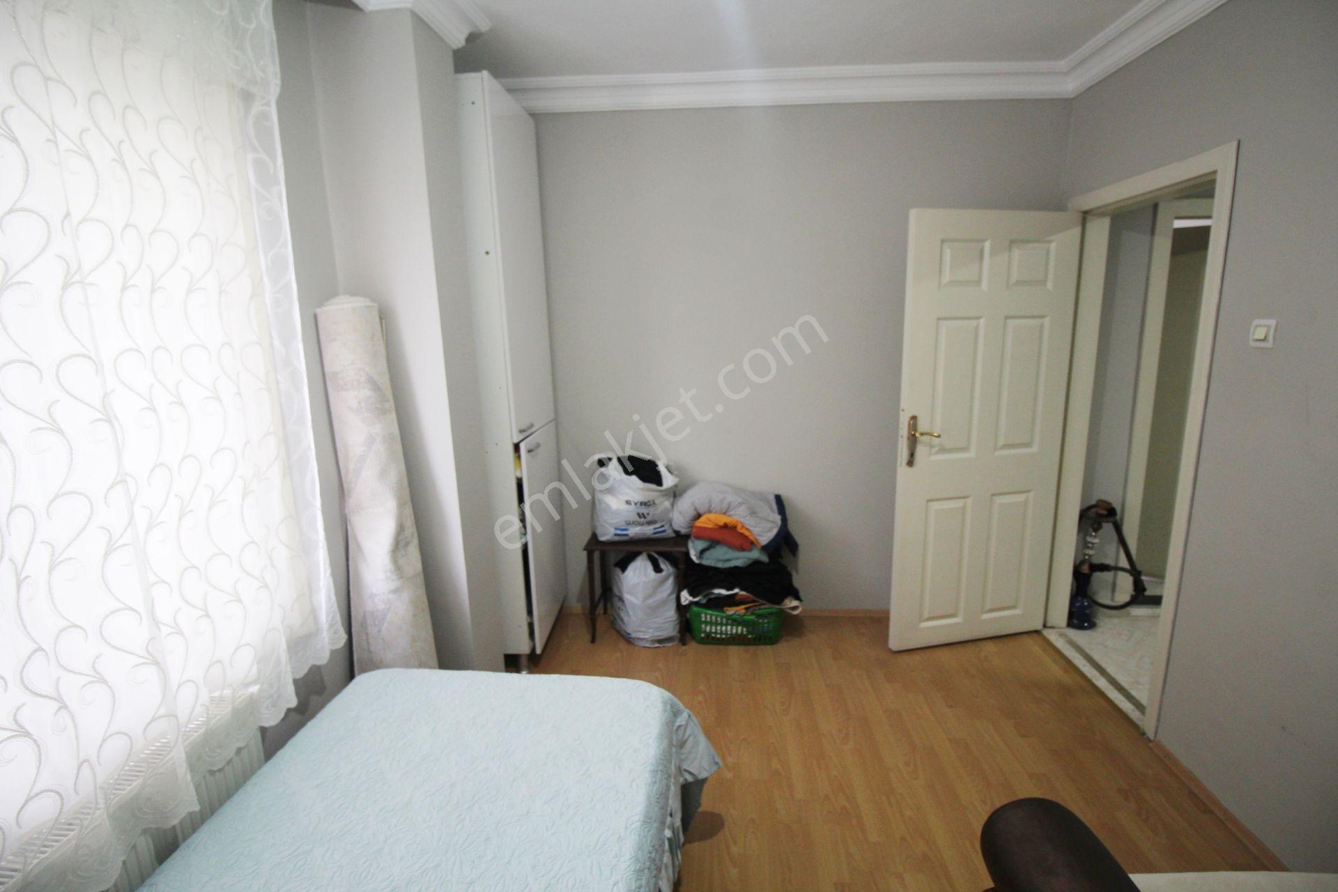 Krc'den Misket Mahallesinde Caddelere Yürüme Mesafesinde Satılık 6+1 Dubleks Teraslı Daire - Görsel 15