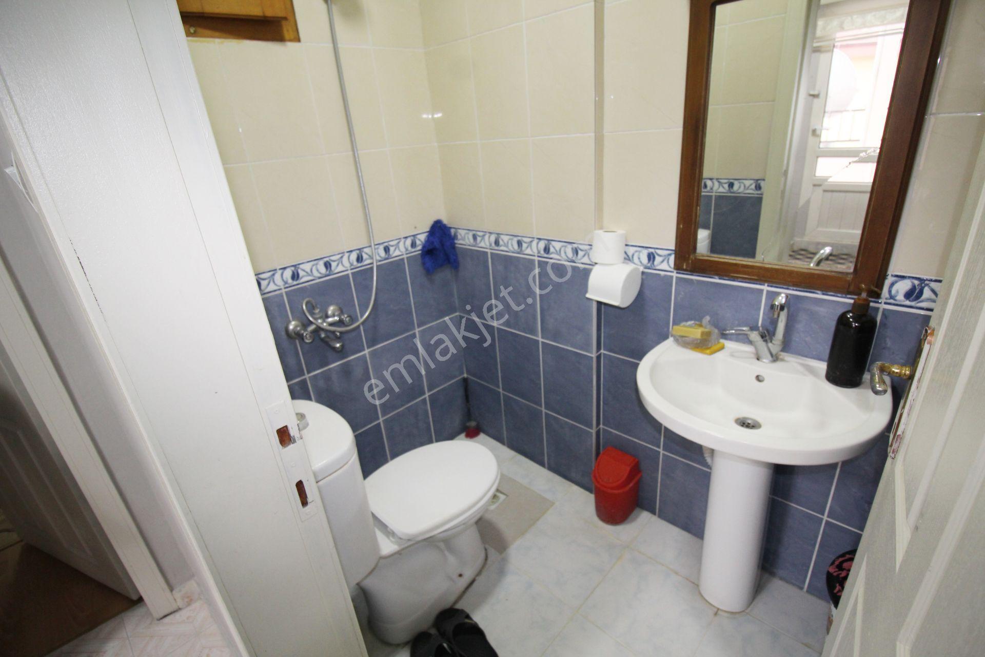 Krc'den Misket Mahallesinde Caddelere Yürüme Mesafesinde Satılık 6+1 Dubleks Teraslı Daire - Görsel 30
