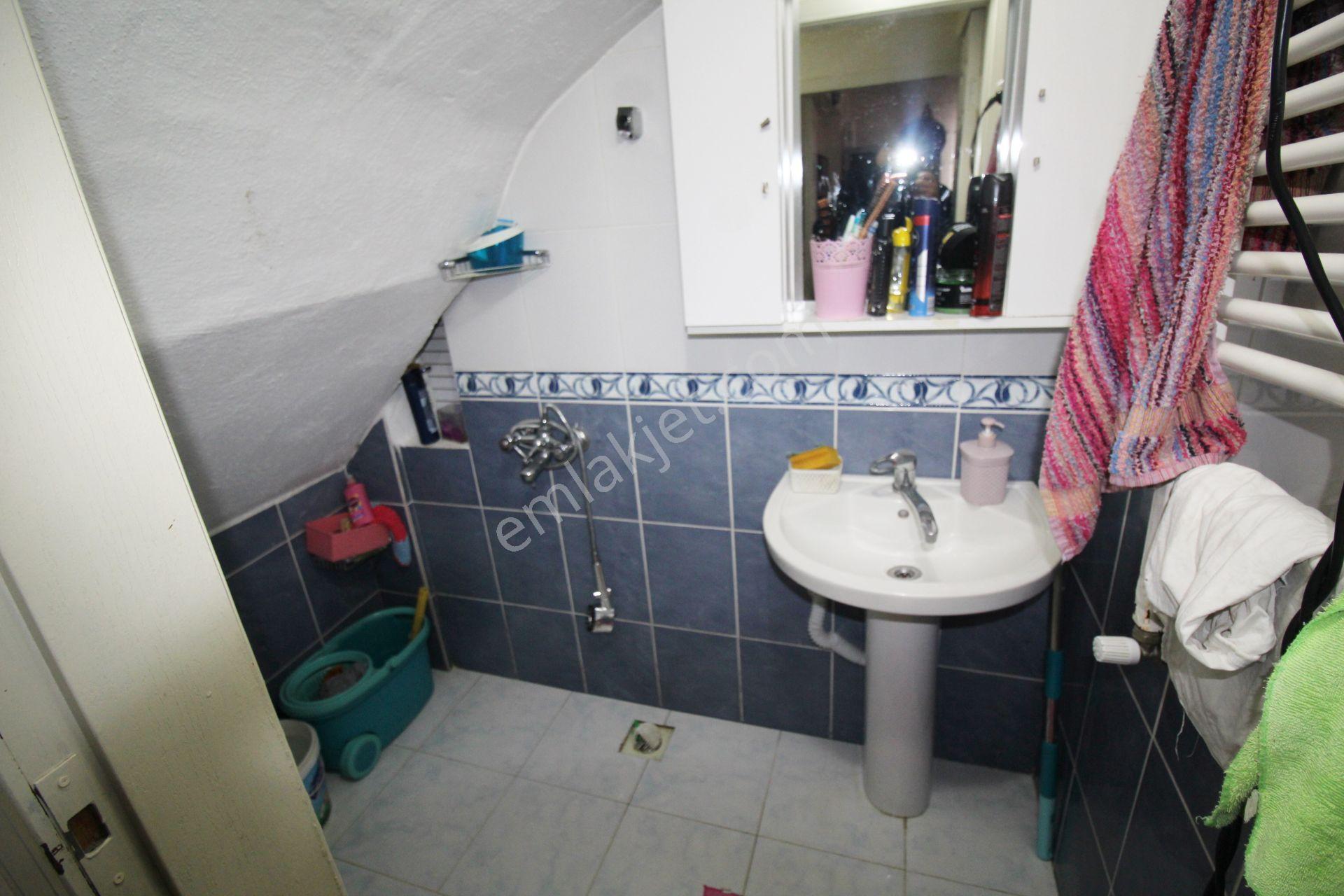 Krc'den Misket Mahallesinde Caddelere Yürüme Mesafesinde Satılık 6+1 Dubleks Teraslı Daire - Görsel 29