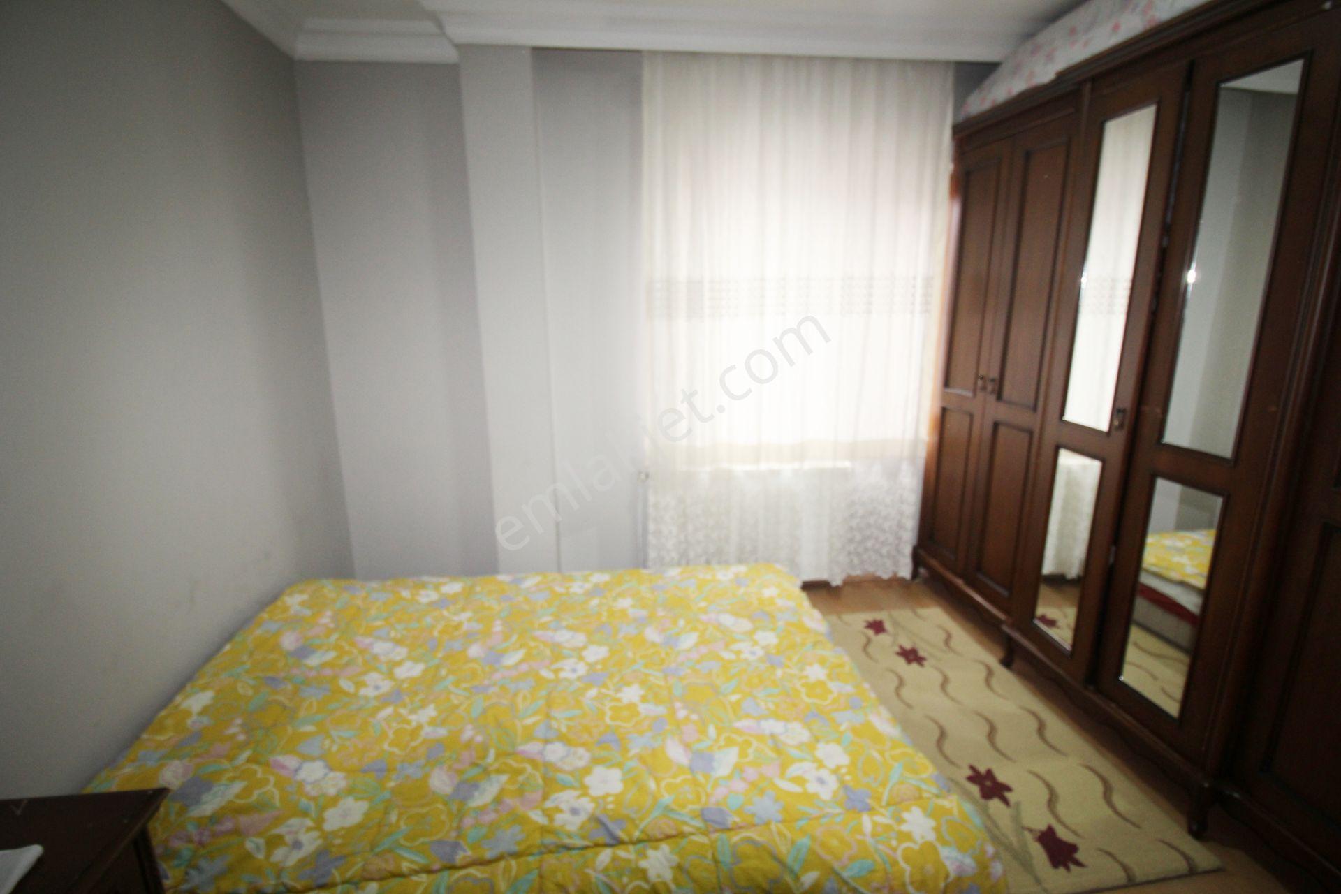 Krc'den Misket Mahallesinde Caddelere Yürüme Mesafesinde Satılık 6+1 Dubleks Teraslı Daire - Görsel 16