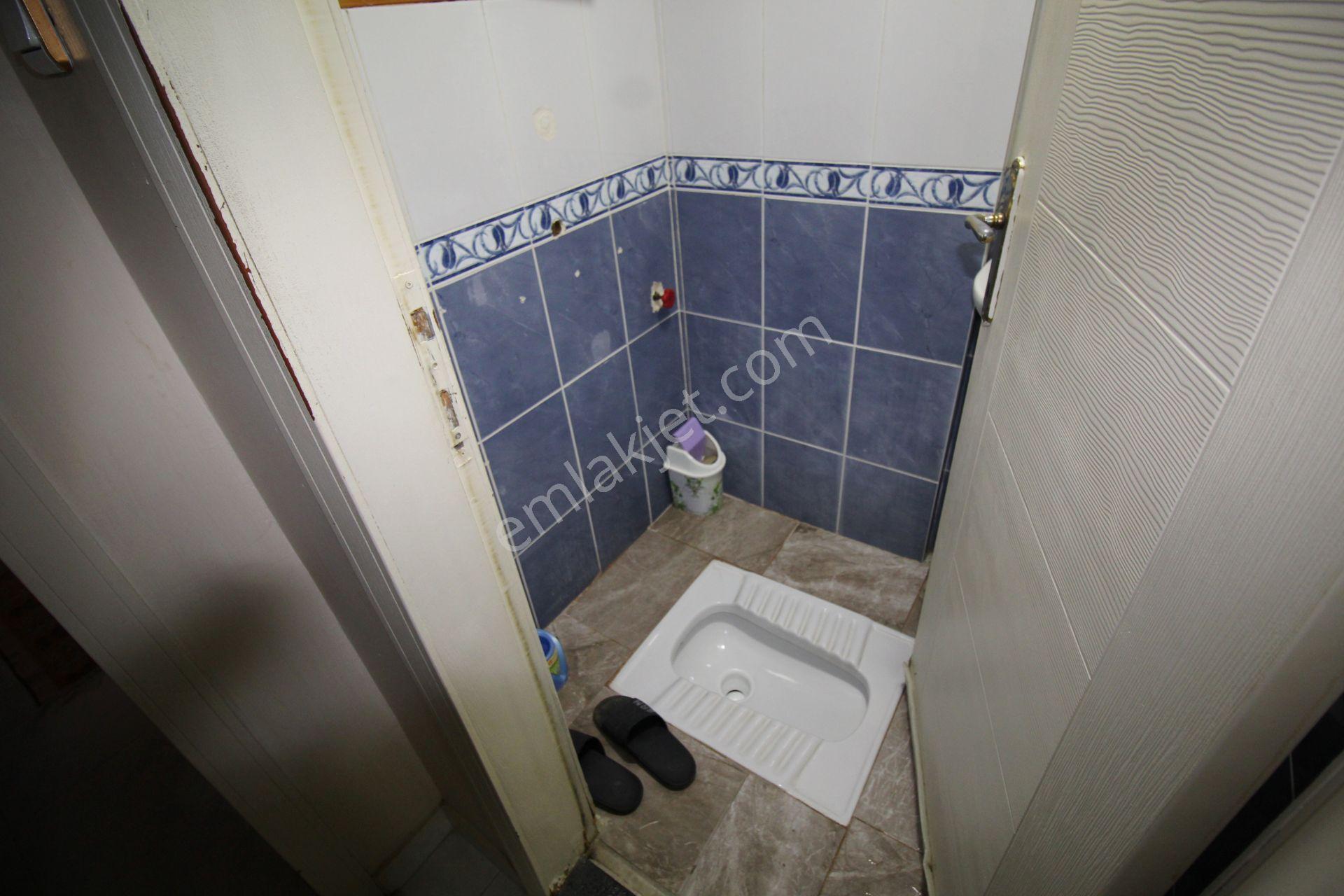 Krc'den Misket Mahallesinde Caddelere Yürüme Mesafesinde Satılık 6+1 Dubleks Teraslı Daire - Görsel 31