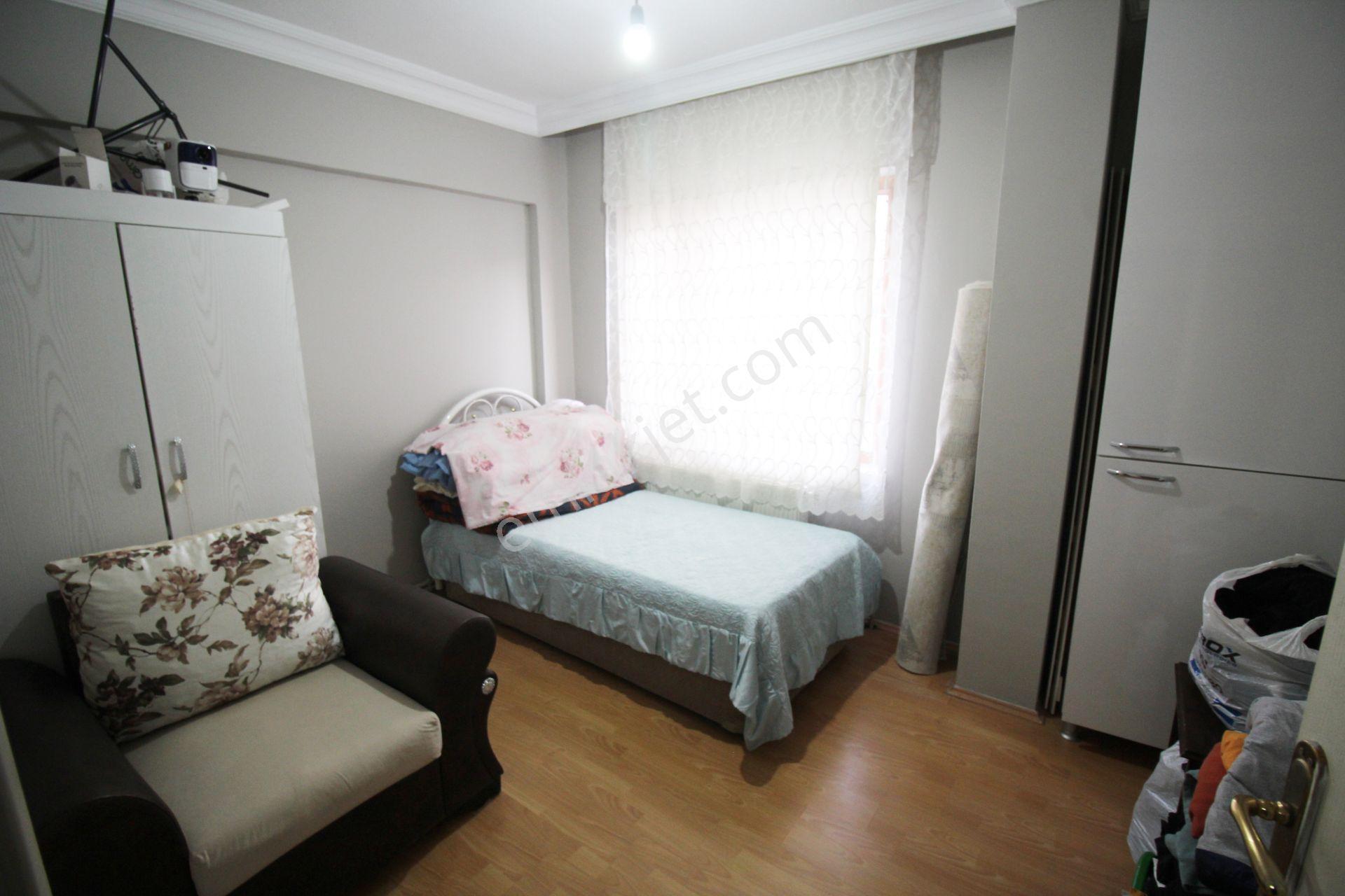 Krc'den Misket Mahallesinde Caddelere Yürüme Mesafesinde Satılık 6+1 Dubleks Teraslı Daire - Görsel 14