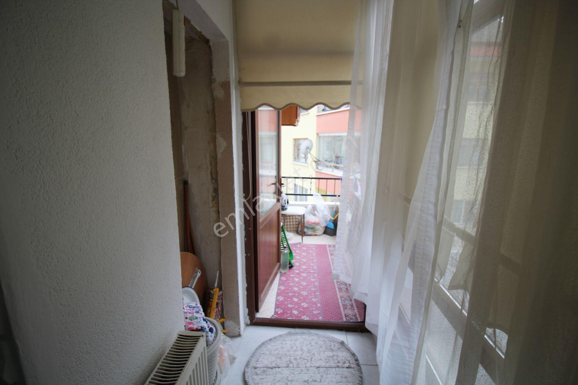 Krc'den Misket Mahallesinde Caddelere Yürüme Mesafesinde Satılık 6+1 Dubleks Teraslı Daire - Görsel 6