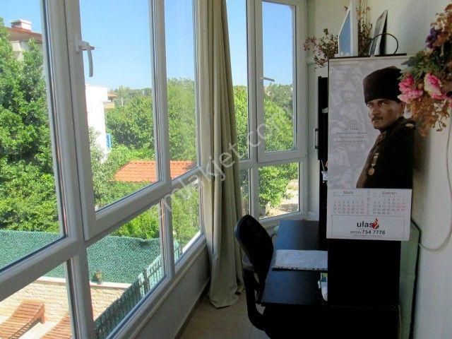 Urla Özbekde Site İçinde 3+1 Satılık Villa - Görsel 6