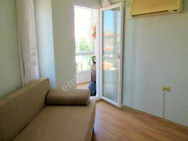 Urla Özbekde Site İçinde 3+1 Satılık Villa - Görsel 16