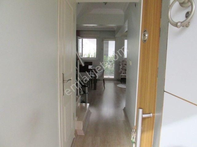 Urla Özbekde Site İçinde 3+1 Satılık Villa - Görsel 7