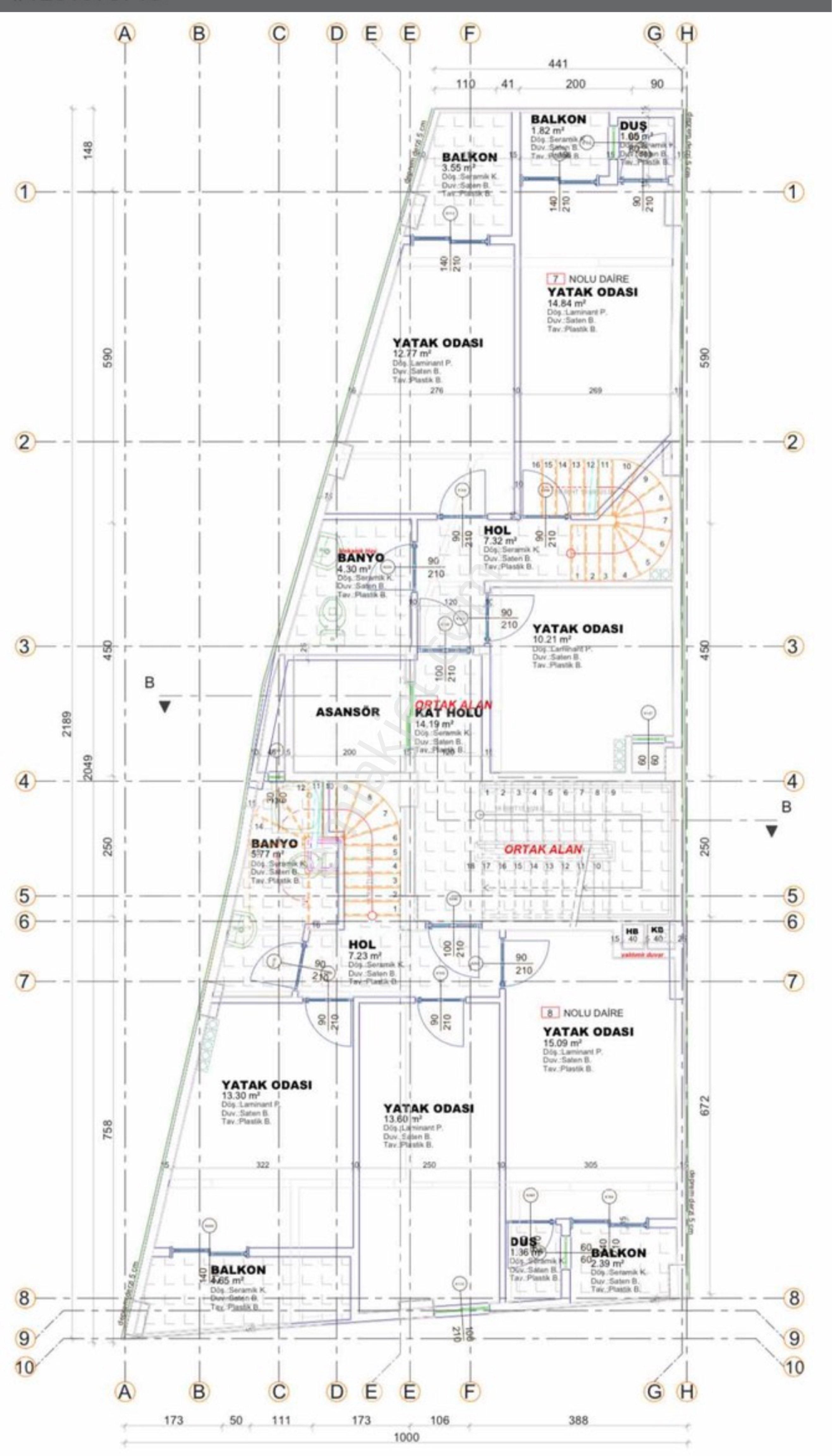 Fırsat Daire - Görsel 4