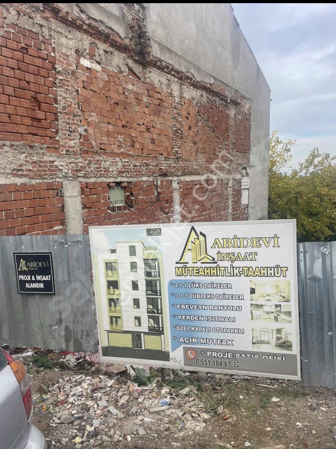 Fırsat Daire - Görsel 2