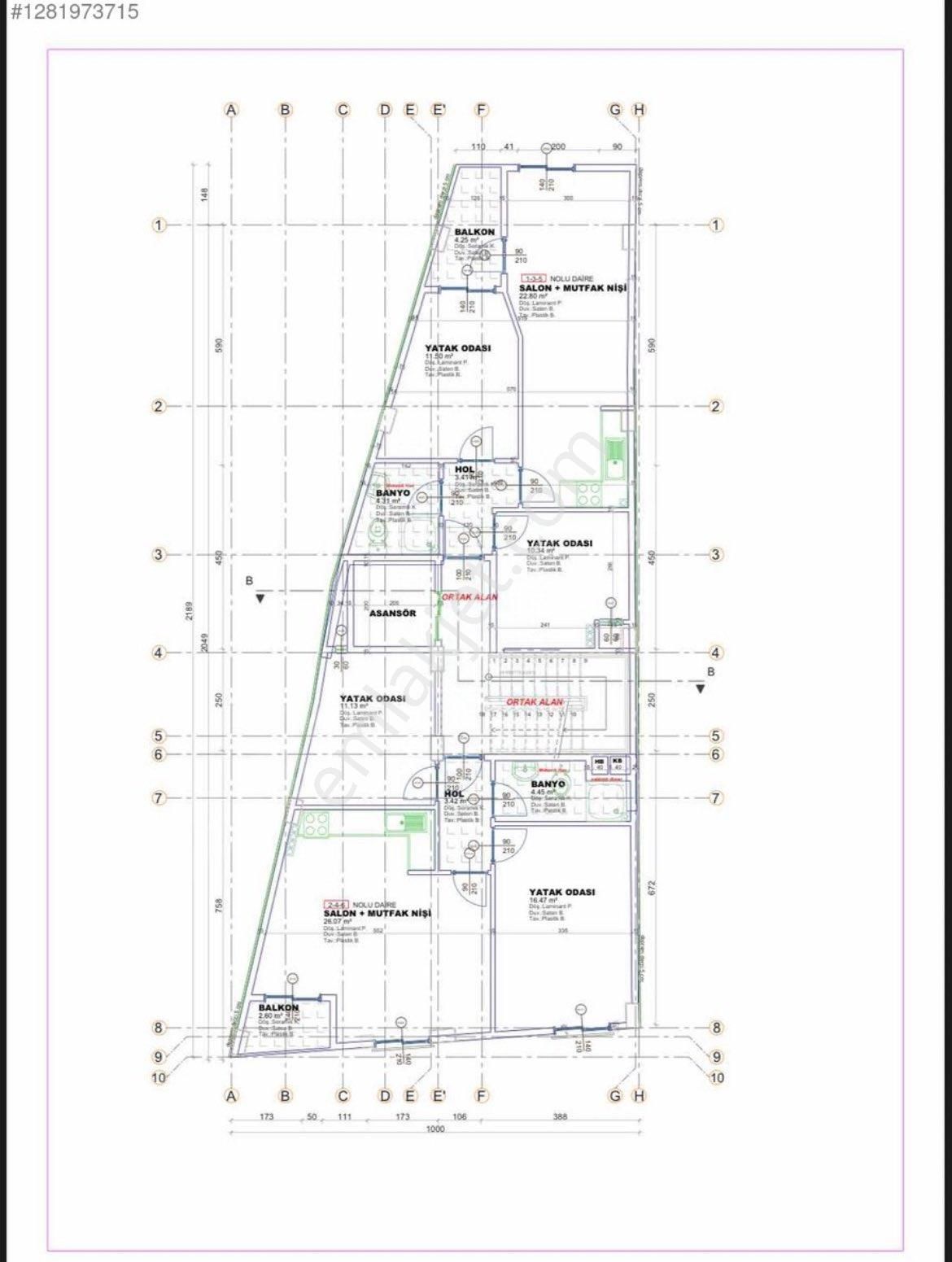 Fırsat Daire - Görsel 5