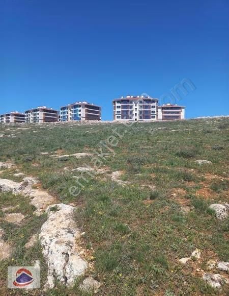 Haymana Kayabaşı'nda 422 M² Müstakil Villa İmarlı Arsa Satılık - Görsel 8