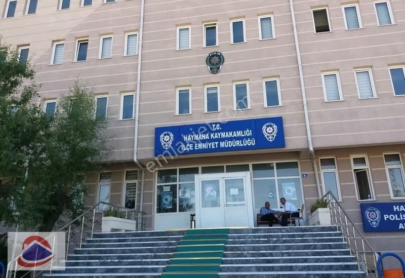 Haymana Kayabaşı'nda 422 M² Müstakil Villa İmarlı Arsa Satılık - Görsel 20