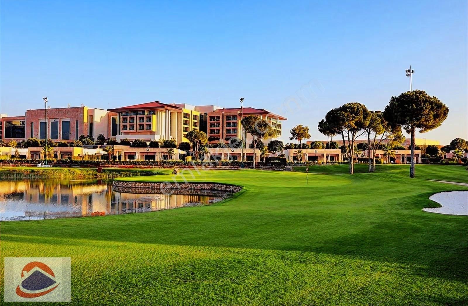 Bakımlı Denize Yakın 4+1 350 M² Havuzlu Dubleks Müstakil Villa - Görsel 24