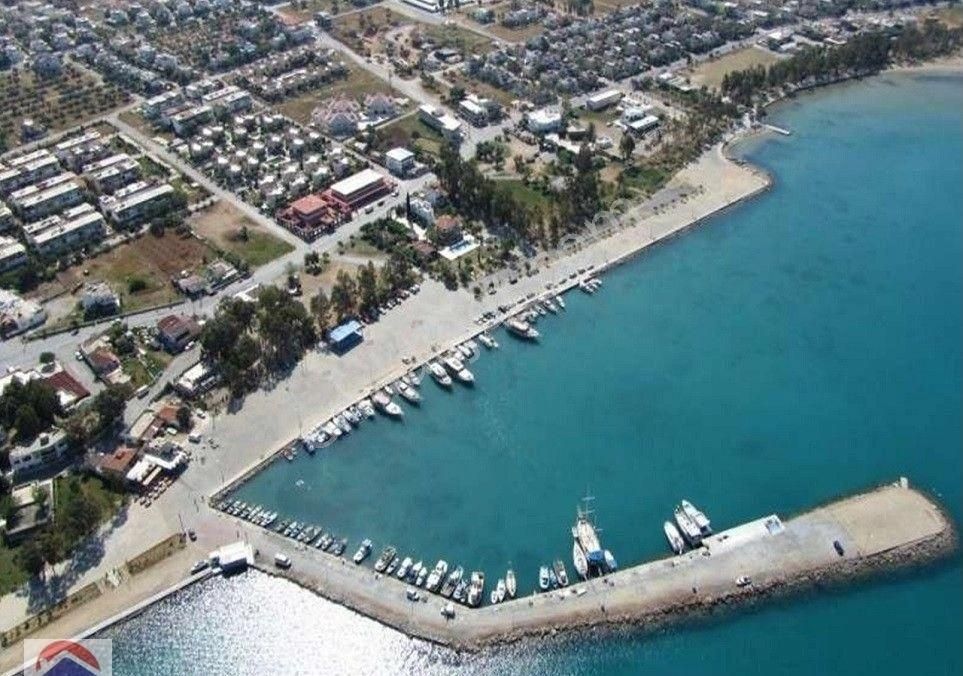 Balova Akyeniköyde Müstakil Villa İmarlı 302 M² Yatırımlık Arsa - Görsel 22