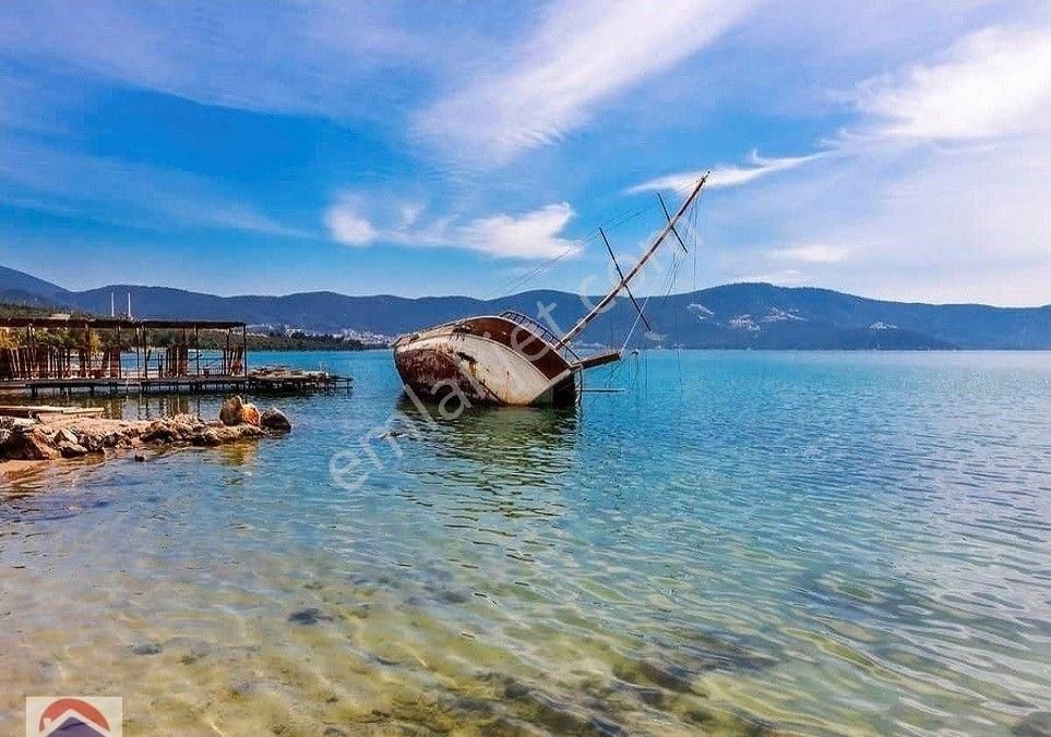 Balova Akyeniköyde Müstakil Villa İmarlı 302 M² Yatırımlık Arsa - Görsel 8