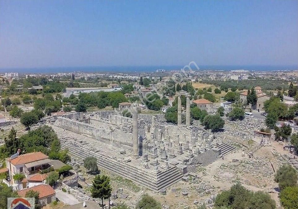 Balova Akyeniköyde Müstakil Villa İmarlı 302 M² Yatırımlık Arsa - Görsel 31