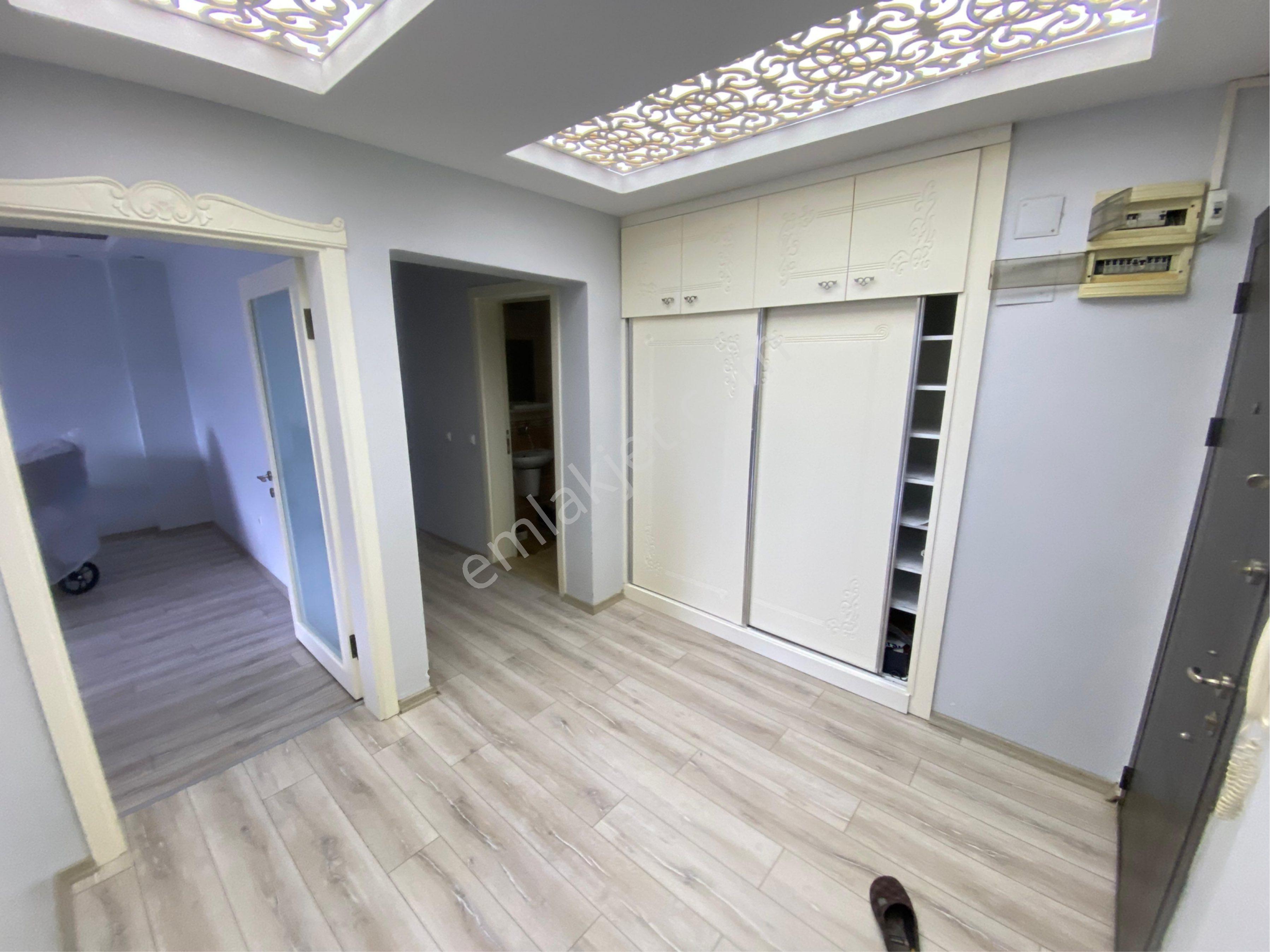 Doğan Emlak Group’tan İlkadım Ataköy Mh.ataköy Toki’de 3+1 4.kat Daire - Görsel 18