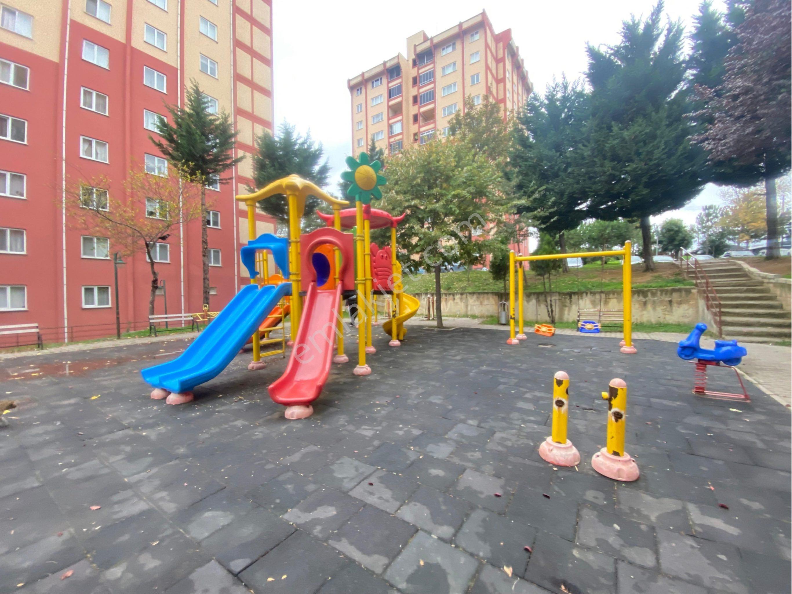 Doğan Emlak Group’tan İlkadım Ataköy Mh.ataköy Toki’de 3+1 4.kat Daire - Görsel 27