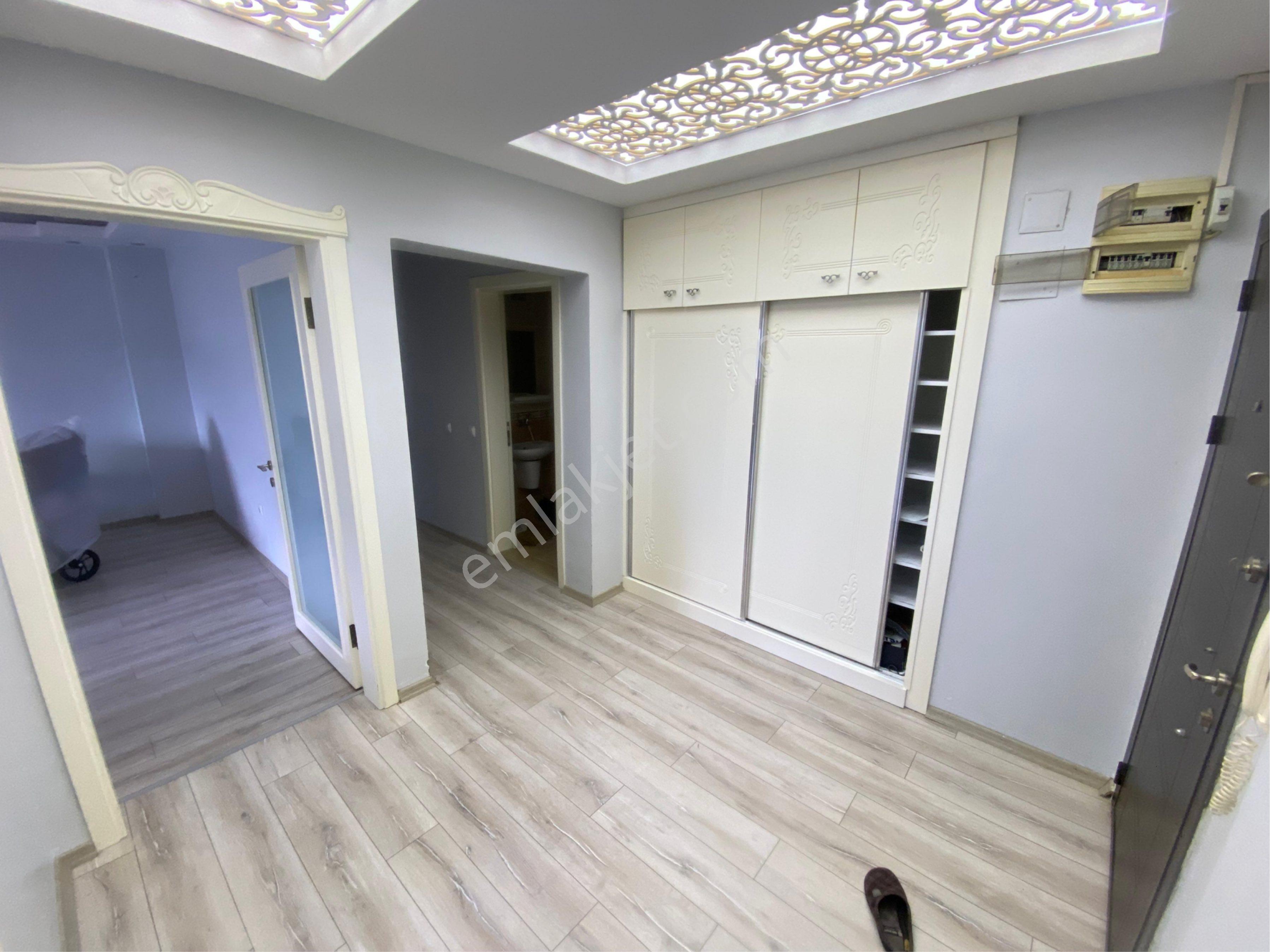 Doğan Emlak Group’tan İlkadım Ataköy Mh.ataköy Toki’de 3+1 4.kat Daire - Görsel 19