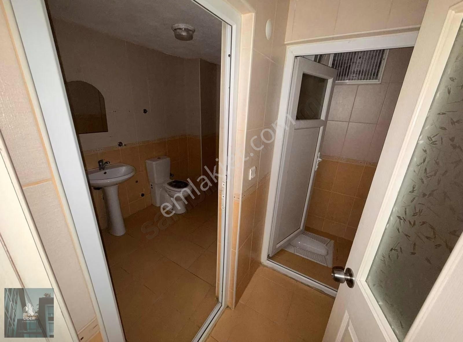 2+1 Ara Kat 100m2 Kiralık Daire - Görsel 9