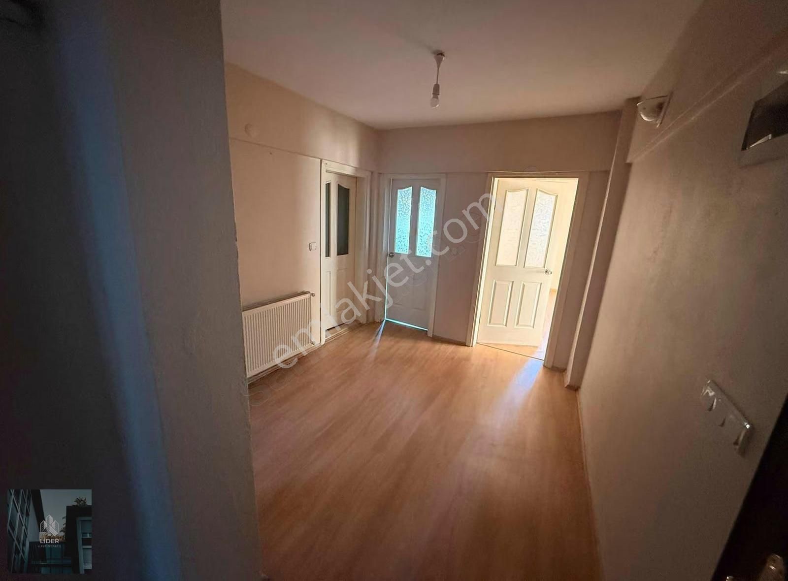 2+1 Ara Kat 100m2 Kiralık Daire - Görsel 5