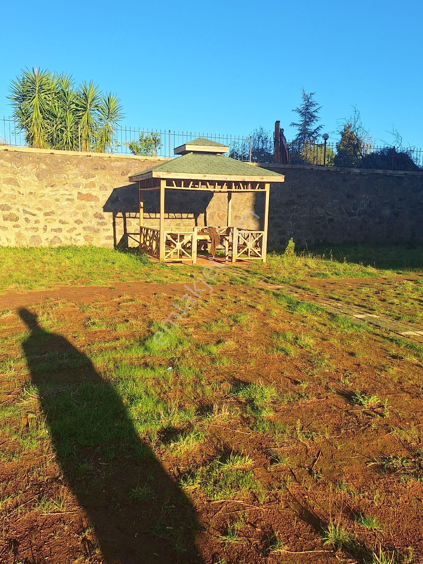 Yalıncak Çamlıtepe Sitesinde Kiralık Daire - Görsel 14