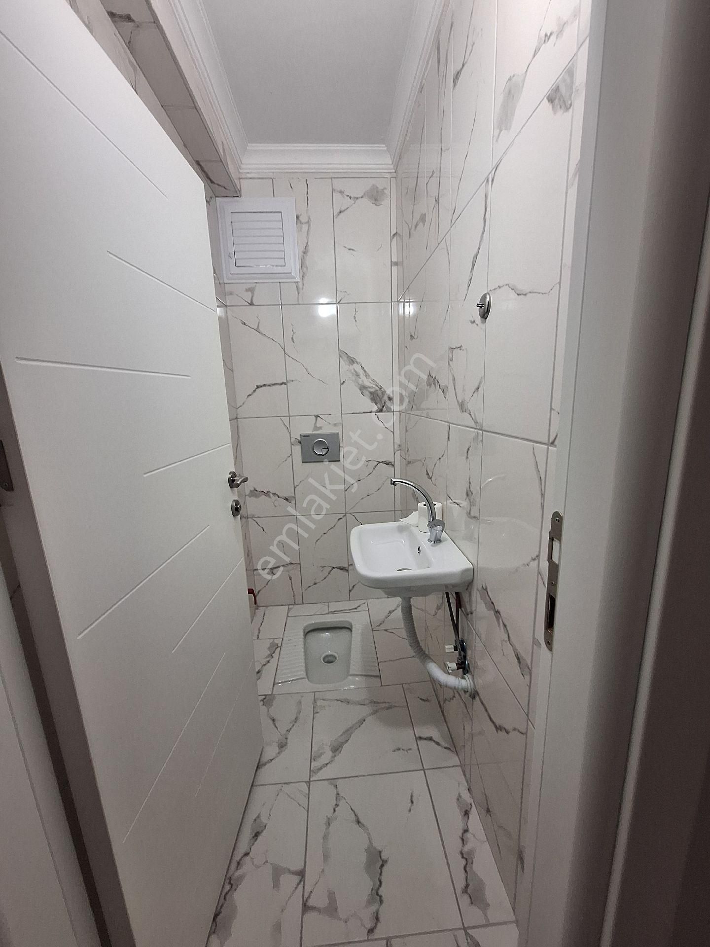 Yalıncak Çamlıtepe Sitesinde Kiralık Daire - Görsel 21