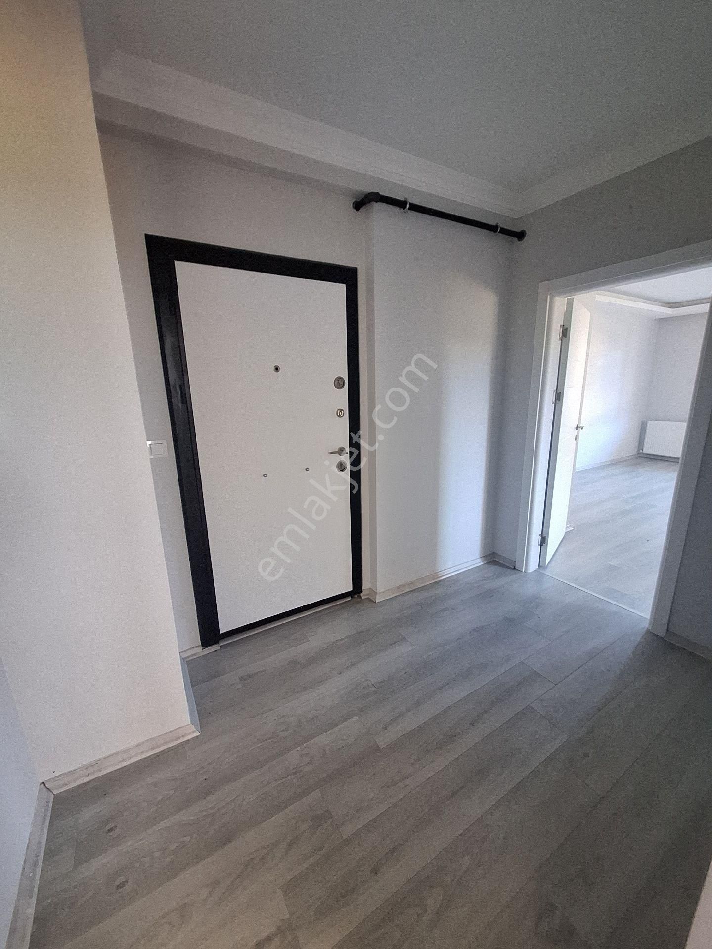 Yalıncak Çamlıtepe Sitesinde Kiralık Daire - Görsel 20