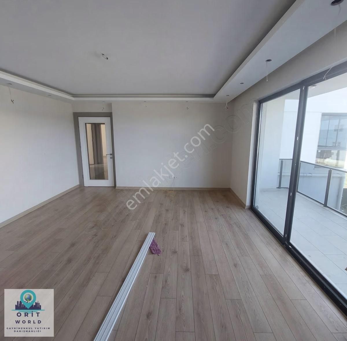 23 Nisan Mah.mirhan Rezidans'ta 3+1 Kiralık Daire - Görsel 10