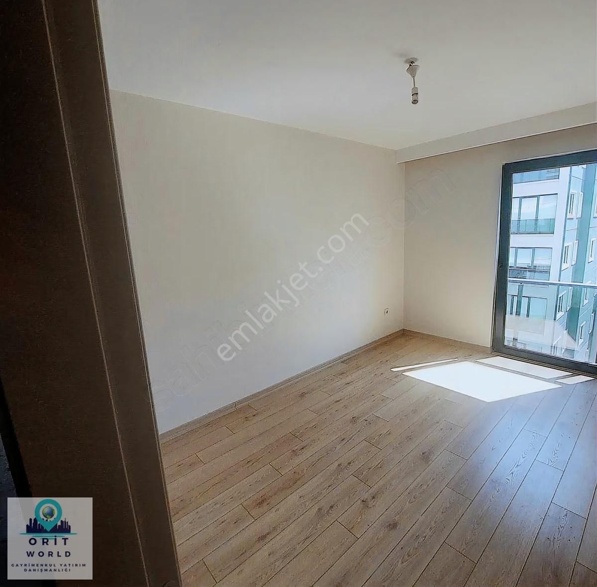 23 Nisan Mah.mirhan Rezidans'ta 3+1 Kiralık Daire - Görsel 5