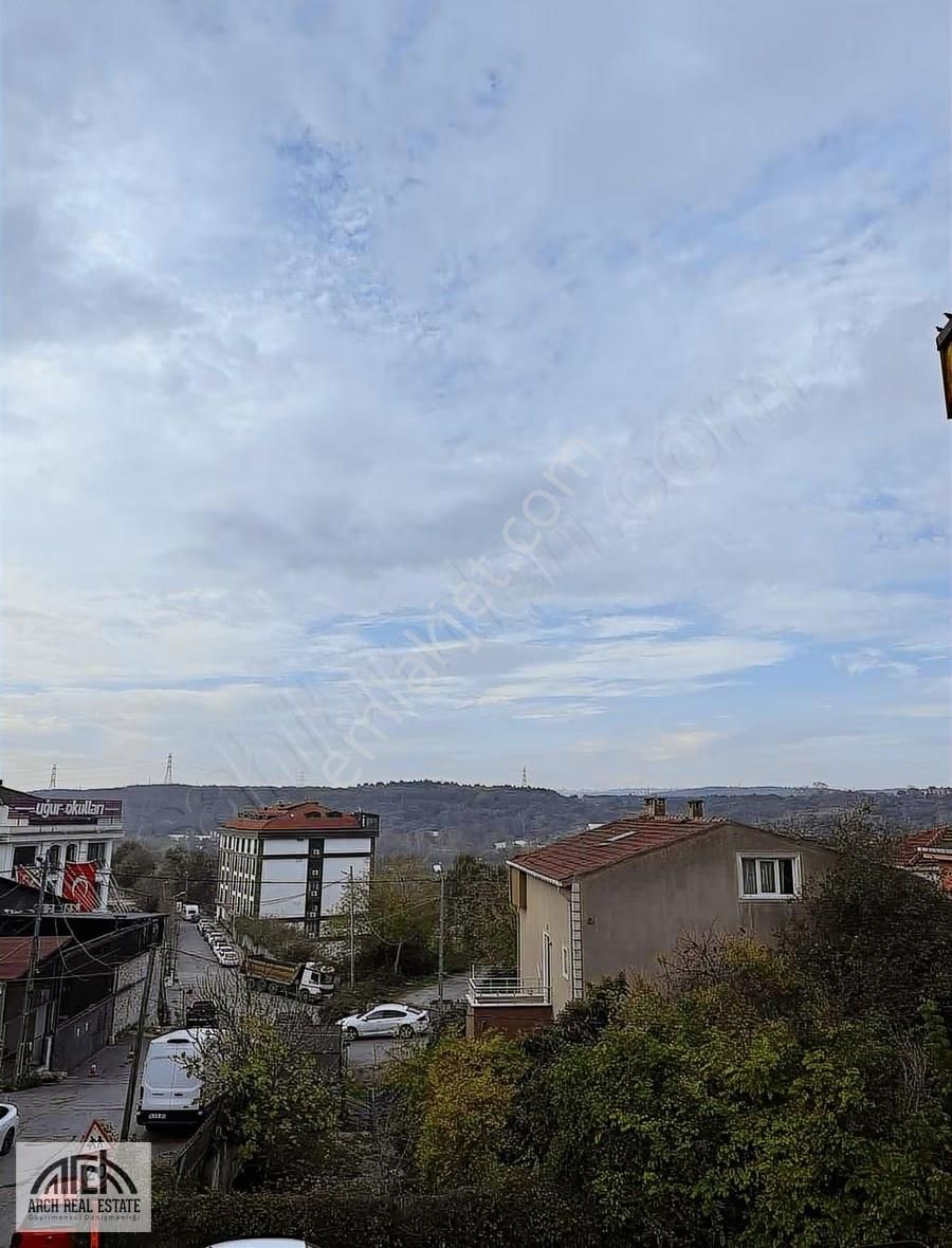 Kemerburgaz Kiralık 2+1 Daire - Görsel 10