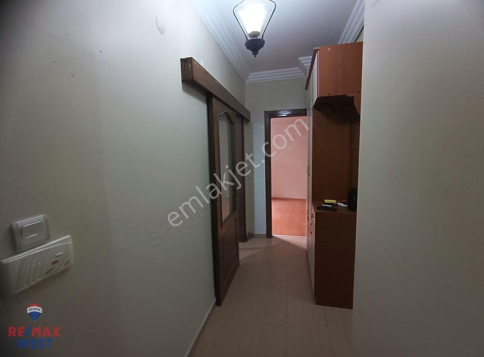 Şemikler De Aydınlık Balkonlu Ferah Satılık 2+1 - Görsel 4