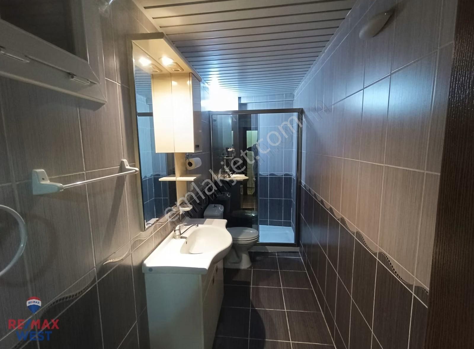 Şemikler De Aydınlık Balkonlu Ferah Satılık 2+1 - Görsel 20