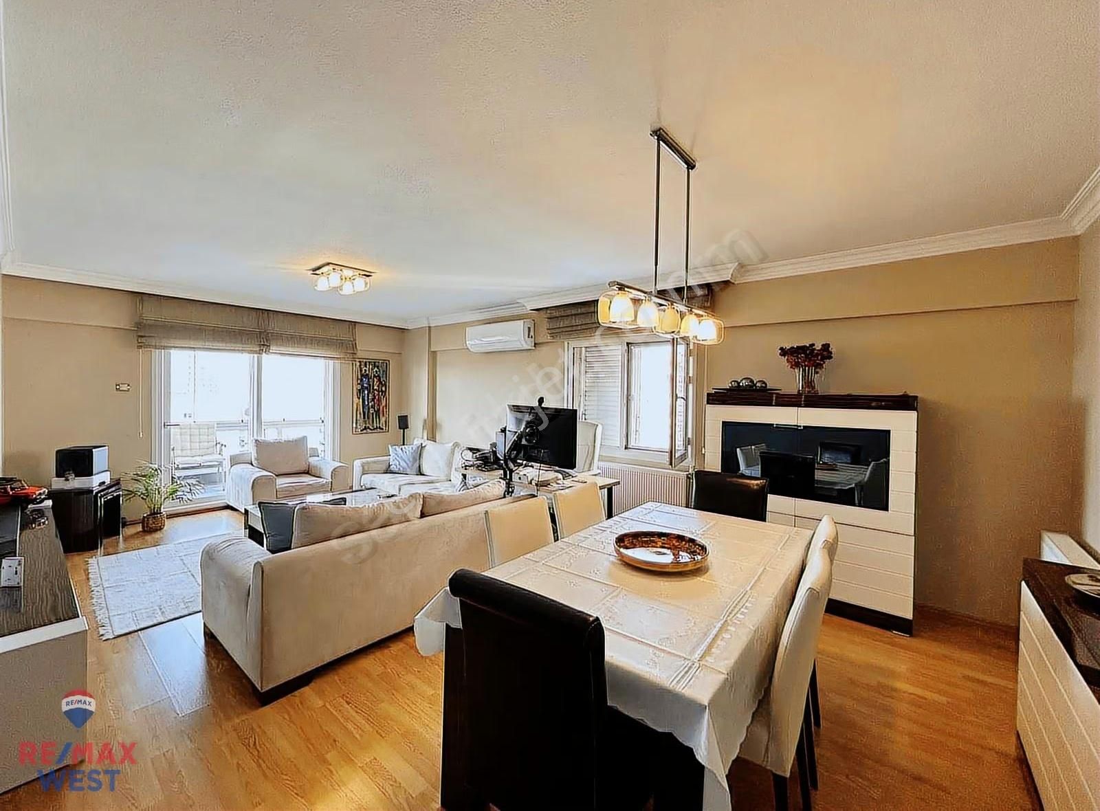 Yeni Girne Ana Cadde De Önü Açık Çok Geniş 3+1 Satılık Daire - Görsel 25