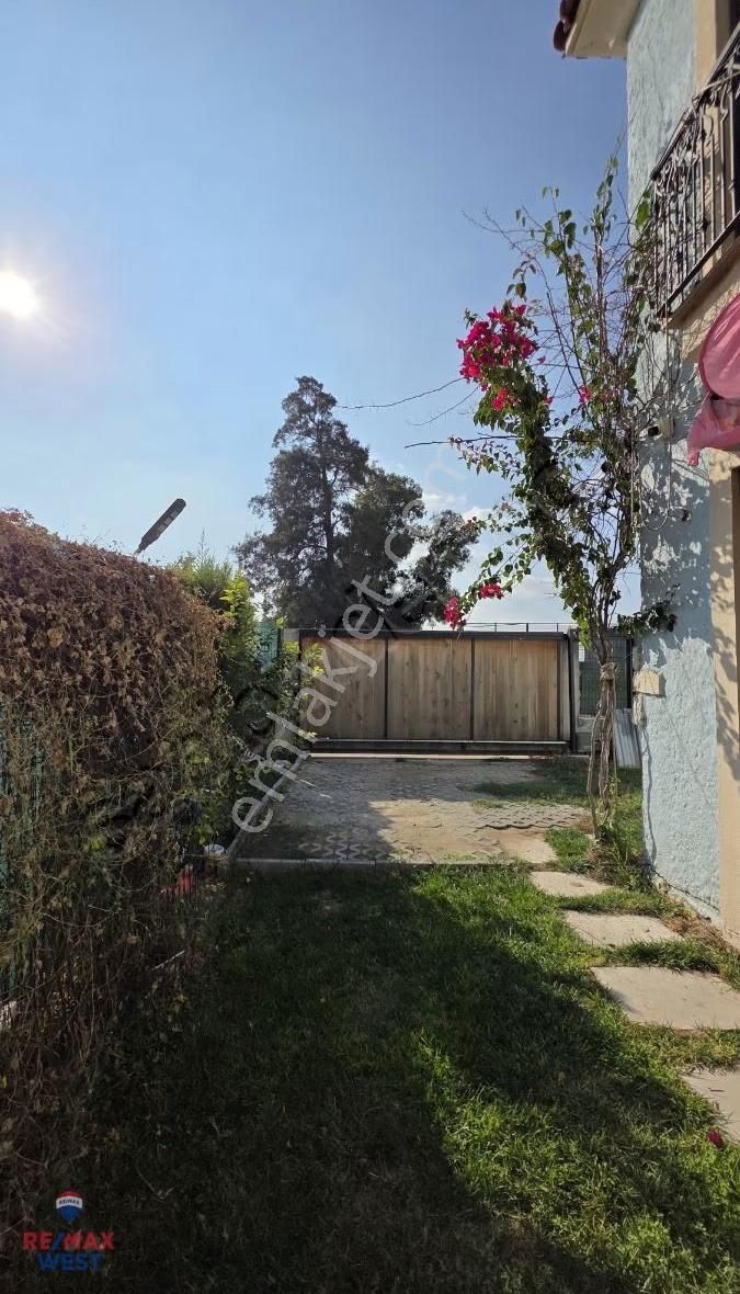 Günerli Merkez Satılık Lüks Havuzlu Müstakil Ev - Görsel 16