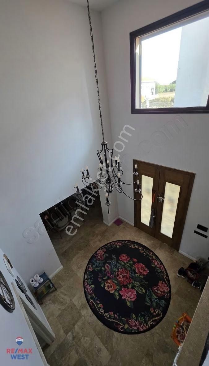 Günerli Merkez Satılık Lüks Havuzlu Müstakil Ev - Görsel 4