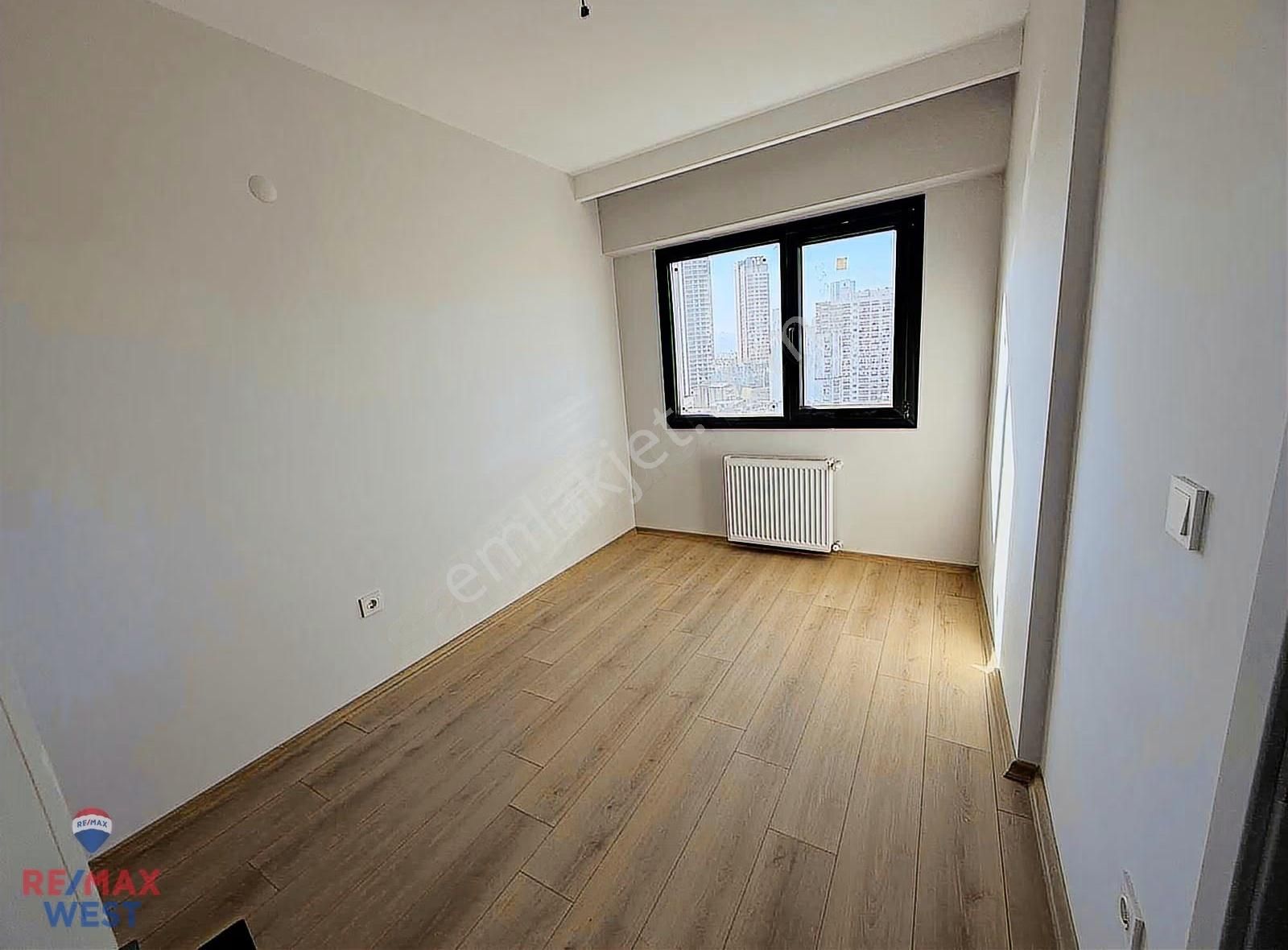 Çamdibi Tuval Yapı Da Deniz Manzaralı 1+1 Kiralık Daire - Görsel 12