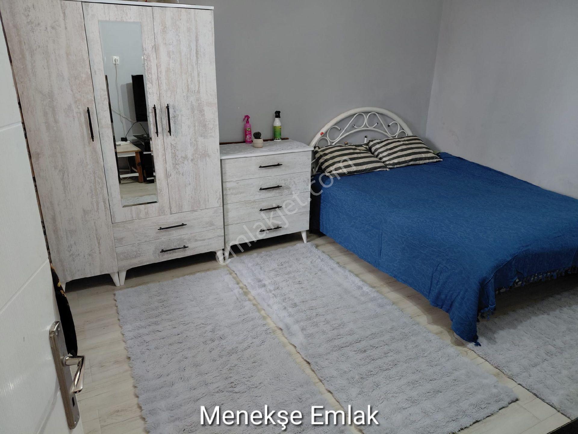 Anadolu Mahallesindeeşyalı 1+1 Kiralık Daire