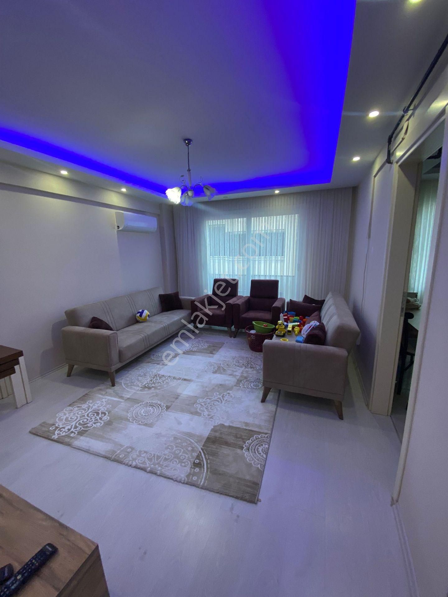 Nazilli Altıntaşta Satılık 2+1 Doğalgazlı Arakat 122 M2 Daire - Görsel 5