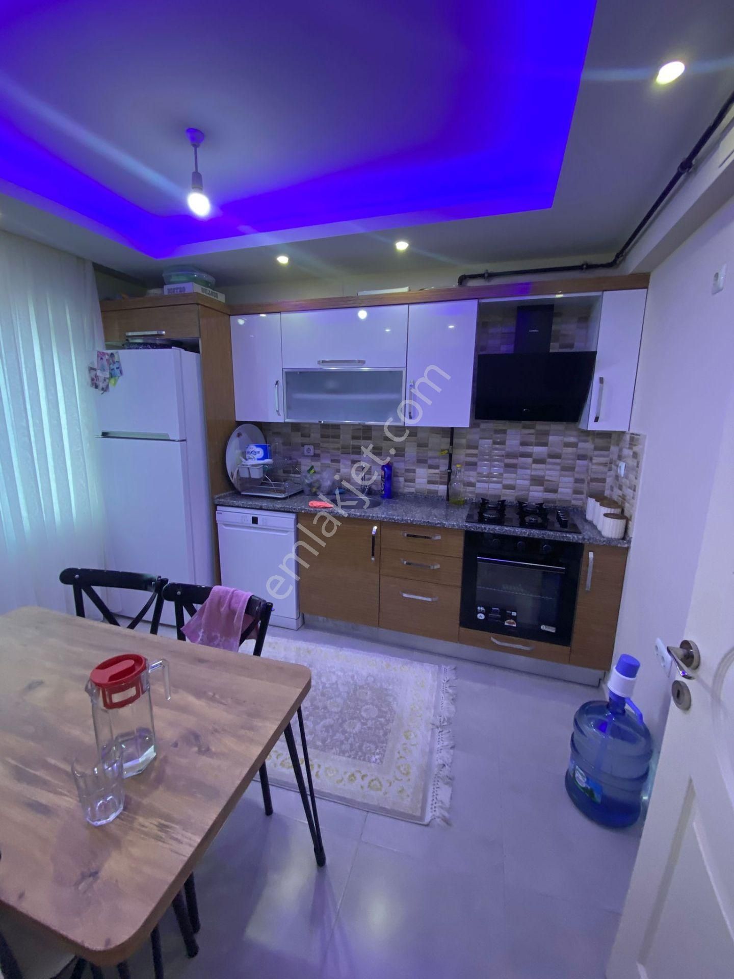 Nazilli Altıntaşta Satılık 2+1 Doğalgazlı Arakat 122 M2 Daire - Görsel 7