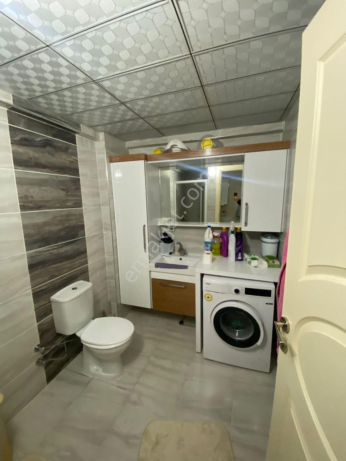 Nazilli Altıntaşta Satılık 2+1 Doğalgazlı Arakat 122 M2 Daire - Görsel 16