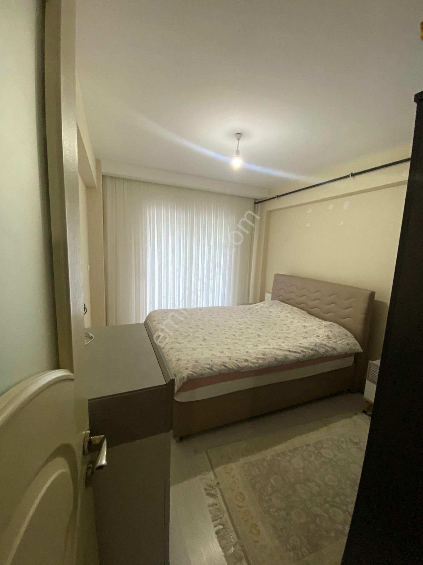 Nazilli Altıntaşta Satılık 2+1 Doğalgazlı Arakat 122 M2 Daire - Görsel 12