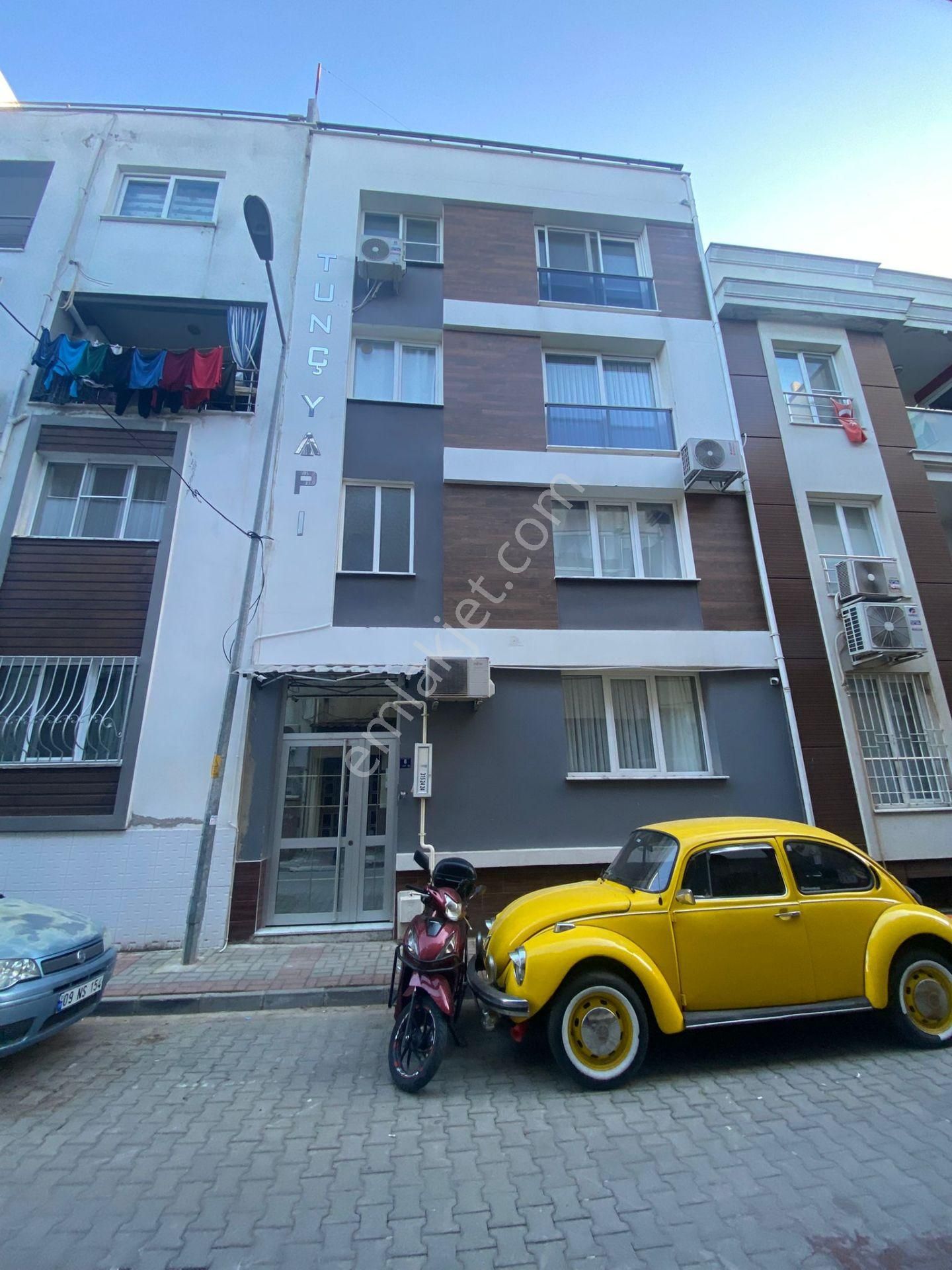 Nazilli Altıntaşta Satılık 2+1 Doğalgazlı Arakat 122 M2 Daire - Görsel 2