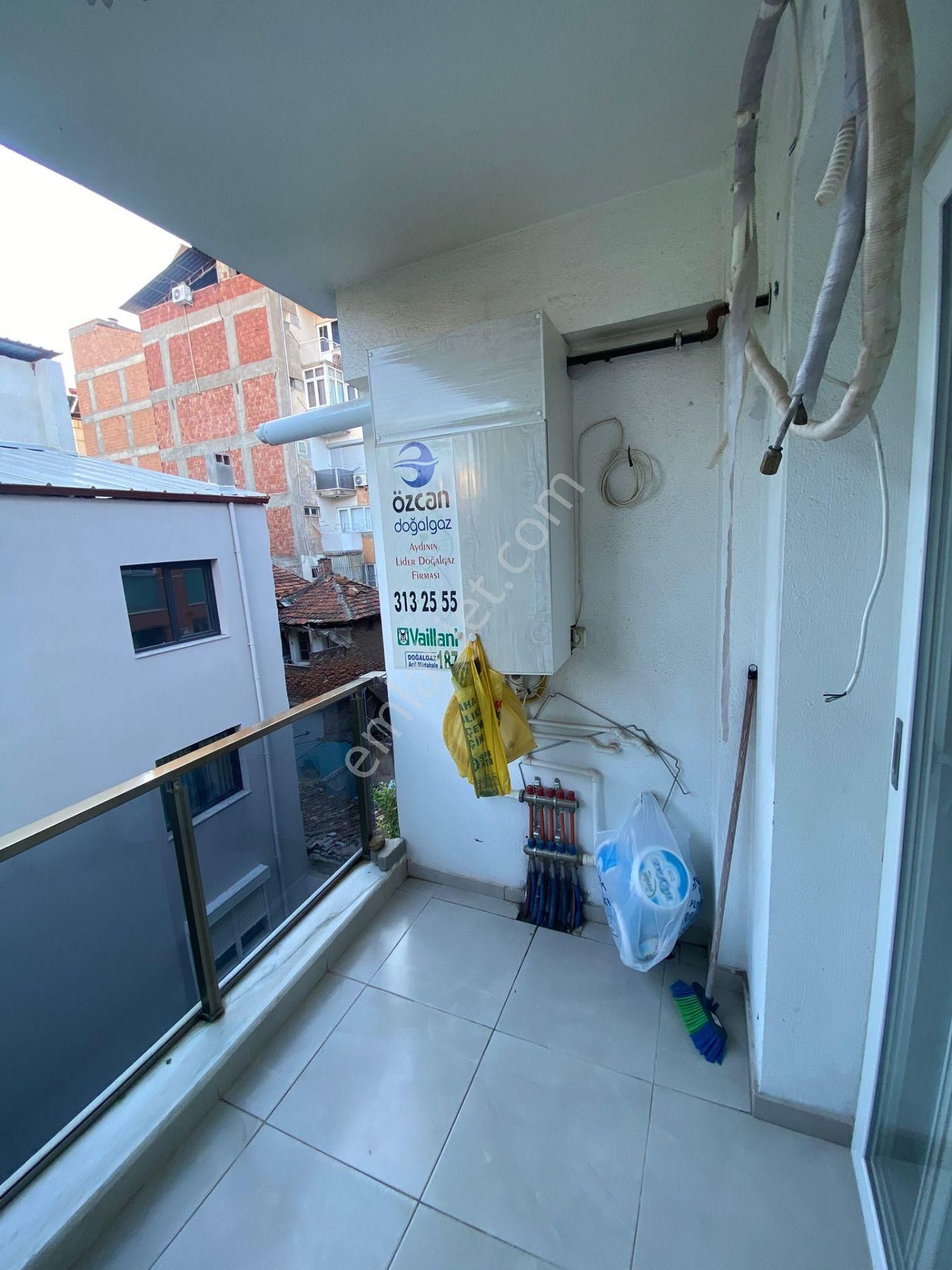 Nazilli Altıntaşta Satılık 2+1 Doğalgazlı Arakat 122 M2 Daire - Görsel 10