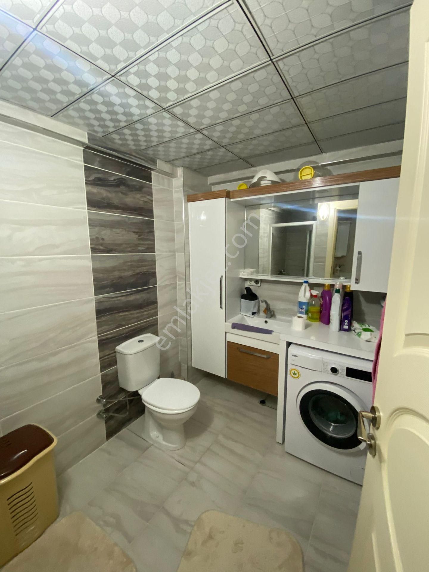 Nazilli Altıntaşta Satılık 2+1 Doğalgazlı Arakat 122 M2 Daire - Görsel 27