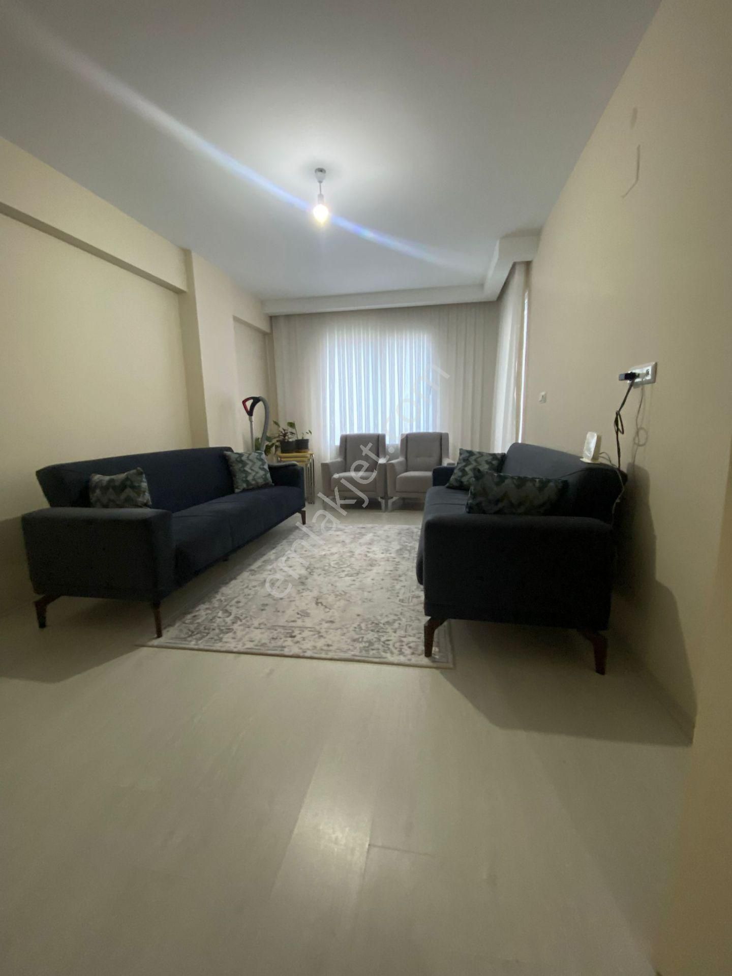 Nazilli Altıntaşta Satılık 2+1 Doğalgazlı Arakat 122 M2 Daire - Görsel 21